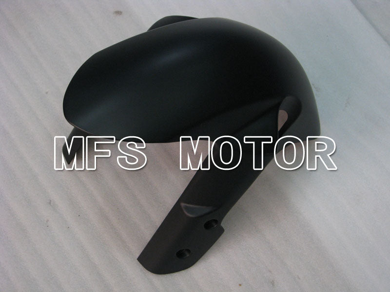 Suzuki GSXR600 GSXR750 2006-2007 Injection ABS Fairing - Factory Style - Blue Black - MFS2385 - Fairings Kit