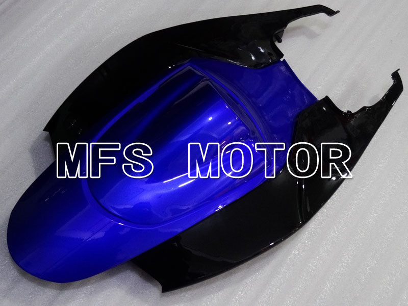 Suzuki GSXR600 GSXR750 2006-2007 Injection ABS Fairing - Factory - Blue Black - MFS2395 - Fairings Kit