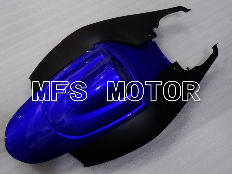 Suzuki GSXR600 GSXR750 2006-2007 Injection ABS Fairing - Factory Style - Blue Black - MFS2396 - Fairings Kit