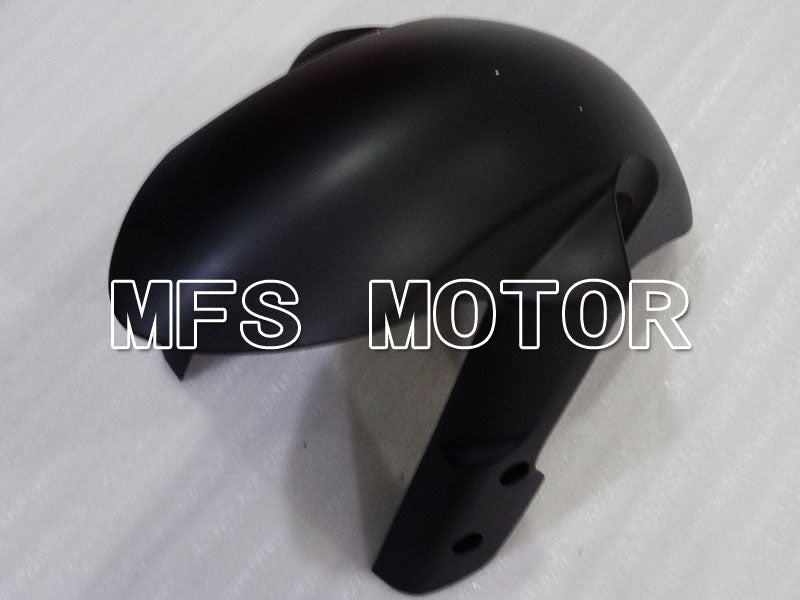 Suzuki GSXR600 GSXR750 2006-2007 Injection ABS Fairing - Factory Style - Blue Black - MFS2396 - Fairings Kit