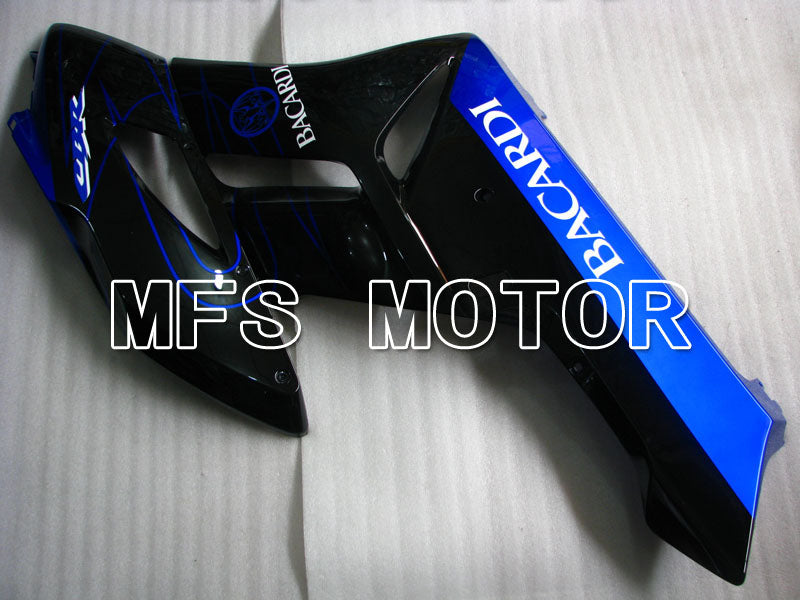 Honda CBR1000RR 2004-2005 Injection ABS Fairing - BACARDI - Black - MFS2425 - Fairings Kit
