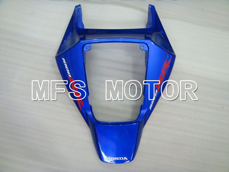 Honda CBR1000RR 2004-2005 Injection ABS Fairing - Customize - Red White Blue - MFS2429 - Fairings Kit