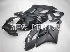 Honda CBR1000RR 2004-2005 Injection ABS Fairing - Others - Black Matte - MFS2438 - Fairings Kit