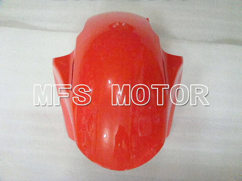 Honda CBR1000RR 2004-2005 Injection ABS Fairing - Others - Red Silver- MFS2450 - Fairings Kit