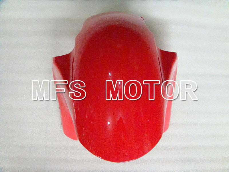 Honda CBR1000RR 2004-2005 Injection ABS Fairing - Others - Red Black- MFS2453 - Fairings Kit