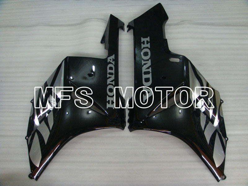 Honda CBR1000RR 2004-2005 Injection ABS Fairing - Others - Silver Black - MFS2457 - Fairings Kit