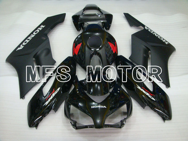 Honda CBR1000RR 2004-2005 Injection ABS Fairing - Others - Black - MFS2459 - Fairings Kit