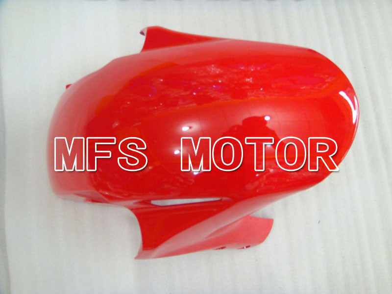 Honda CBR1000RR 2004-2005 Injection ABS Fairing - Others - Red Sikver Black - MFS2460 - Fairings Kit
