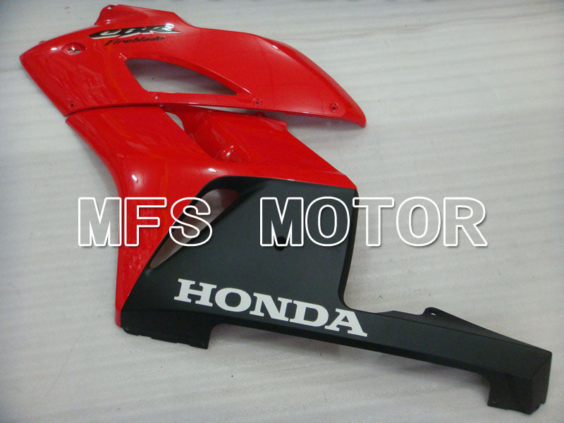 Honda CBR1000RR 2004-2005 Injection ABS Fairing - Others - Red Black - MFS2462 - Fairings Kit