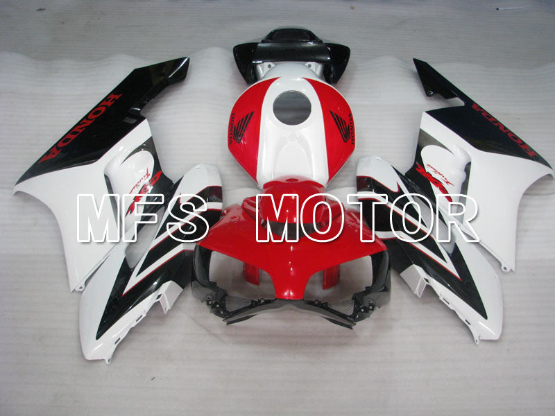 Honda CBR1000RR 2004-2005 Injection ABS Fairing - Others - Red White Black - MFS2469 - Fairings Kit