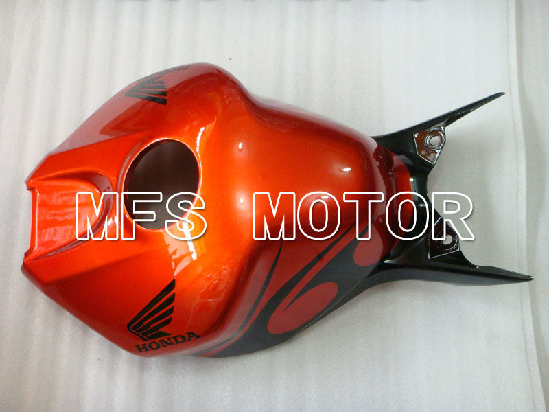Honda CBR1000RR 2004-2005 Injection ABS Fairing - Others - Red Black - MFS2475 - Fairings Kit