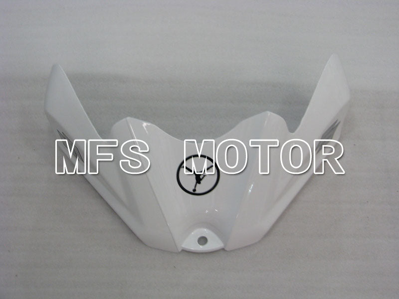 Suzuki GSXR600 GSXR750 2008-2010 Injection ABS Fairing - Jordan - Blue White - MFS2488 - Fairings Kit