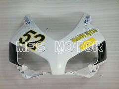 Honda CBR1000RR 2004-2005 Injection ABS Fairing - HANN Spree - Green White Black - MFS2494 - Fairings Kit