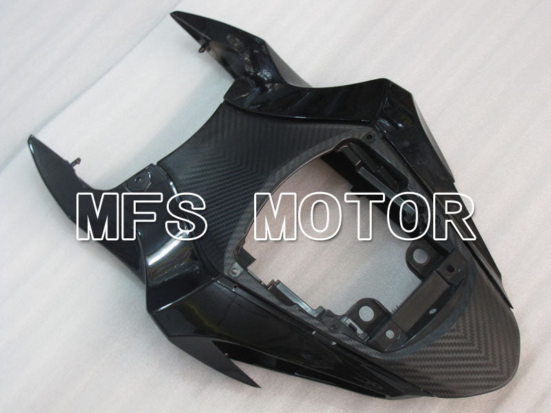 Suzuki GSXR600 GSXR750 2011-2024 Injection ABS Fairing - Flame - Black - MFS2496 - Fairings Kit