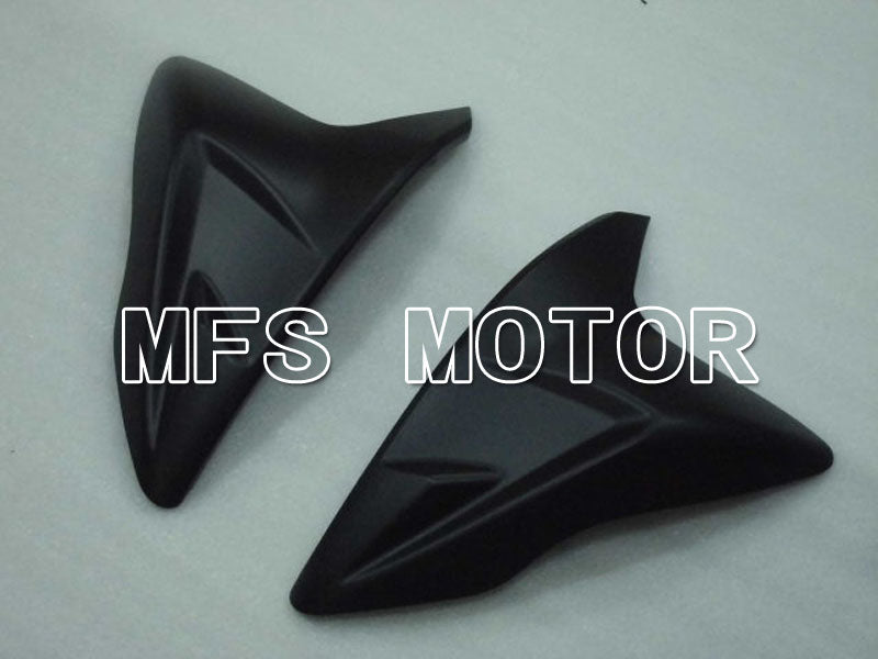 Suzuki GSXR600 GSXR750 2011-2024 Injection ABS Fairing - Corona - Blue Yellow - MFS2501 - Fairings Kit