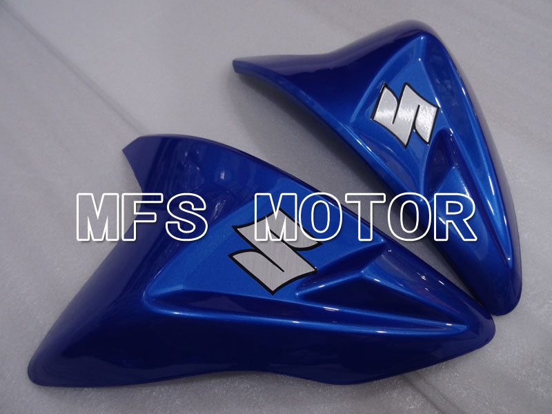 Suzuki GSXR600 GSXR750 2011-2024 Injection ABS Fairing - Factory Style - Blue - MFS2504 - Fairings Kit