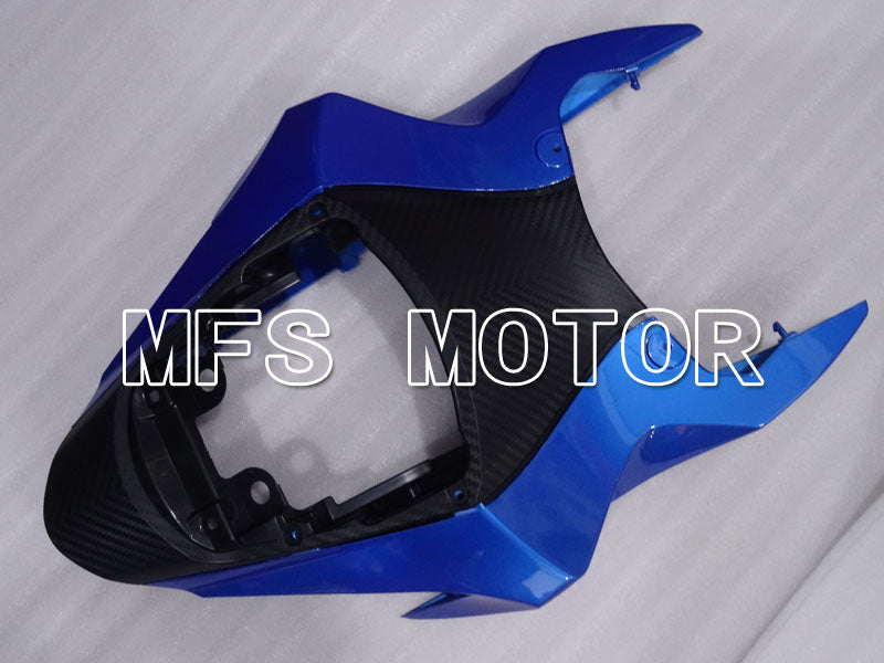 Suzuki GSXR600 GSXR750 2011-2024 Injection ABS Fairing - Factory Style - Blue - MFS2504 - Fairings Kit
