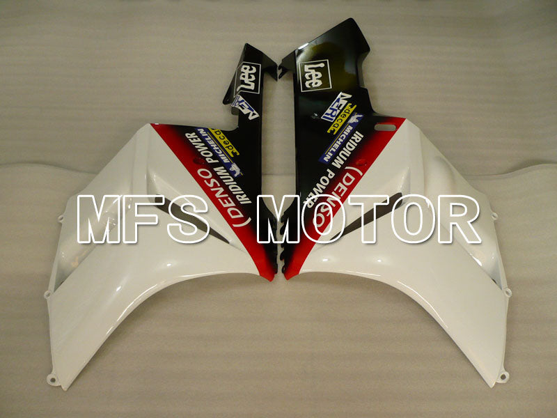 Honda CBR1000RR 2004-2005 Injection ABS Fairing - Others - White Black Blue - MFS2506 - Fairings Kit