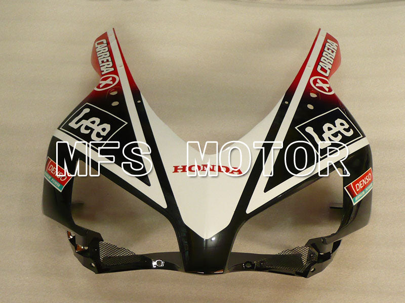 Honda CBR1000RR 2004-2005 Injection ABS Fairing - Others - White Black Blue - MFS2506 - Fairings Kit