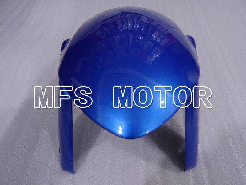 Suzuki GSXR600 GSXR750 2011-2024 Injection ABS Fairing - Factory Style - Blue - MFS2507 - Fairings Kit