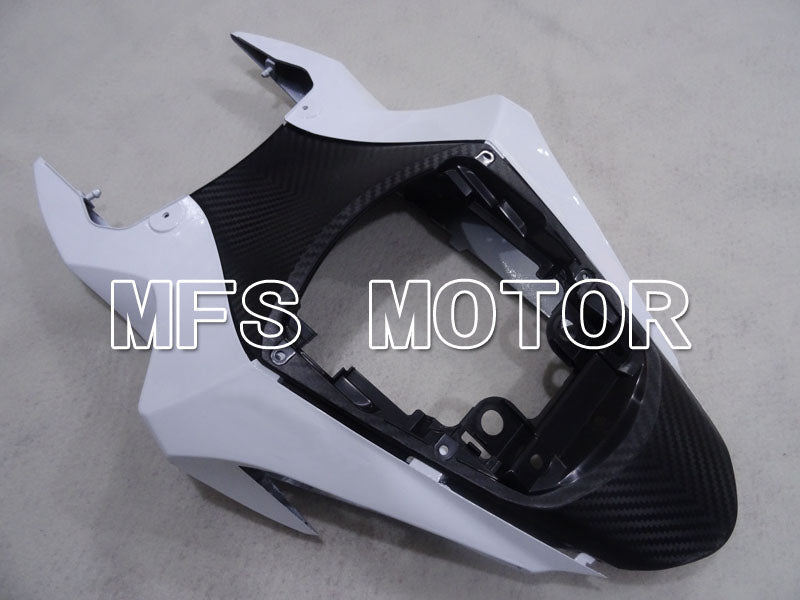 Suzuki GSXR600 GSXR750 2011-2024 Injection ABS Fairing - Factory Style - Blue White - MFS2509 - Fairings Kit