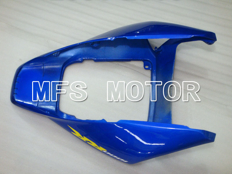 Honda CBR1000RR 2004-2005 Injection ABS Fairing - Movistar - Yellow Green Blue - MFS2520 - Fairings Kit