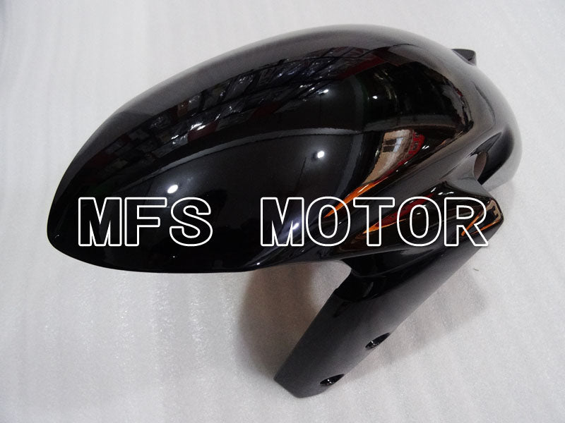 Suzuki GSXR600 GSXR750 2011-2024 Injection ABS Fairing - Factory Style - Red White - MFS2523 - Fairings Kit