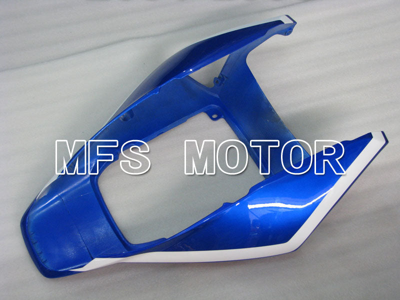 Honda CBR1000RR 2004-2005 Injection ABS Fairing - HRC - White Blue - MFS2524 - Fairings Kit