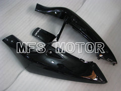Suzuki GSXR750 1996-1999 ABS Fairing - Factory Style - Black - MFS6872 - Fairings Kit