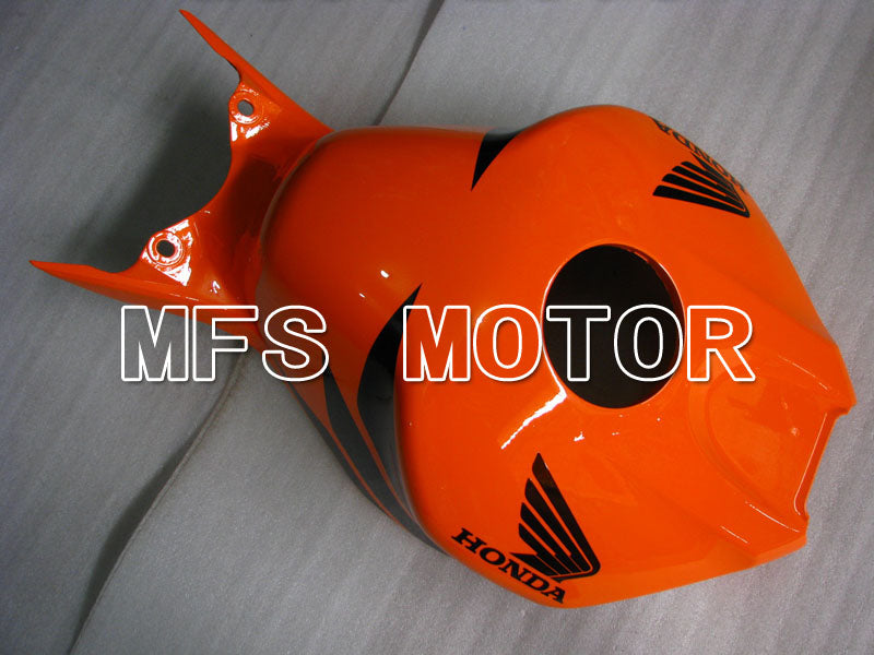 Honda CBR1000RR 2004-2005 Injection ABS Fairing - Repsol - Red Orange Black - MFS2534 - Fairings Kit