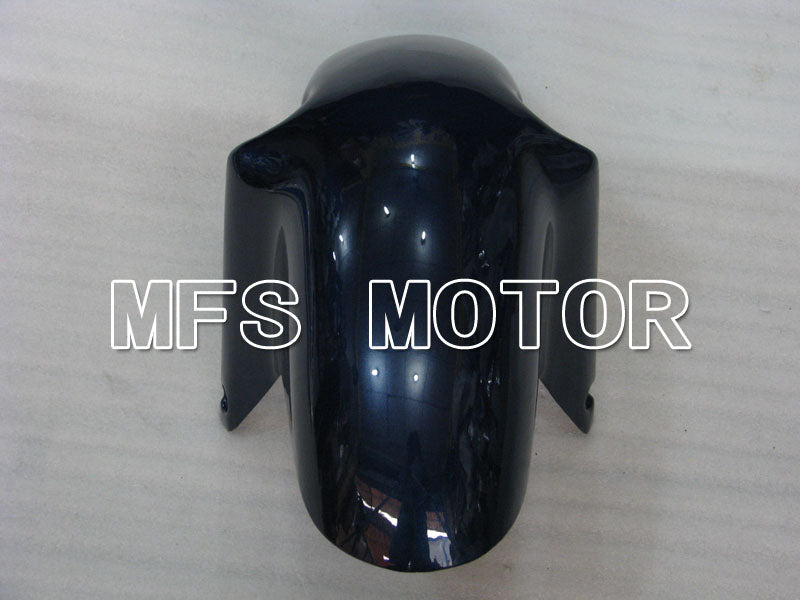 Suzuki GSXR750 1996-1999 ABS Fairing - Factory Style - Blue White - MFS6874 - Fairings Kit