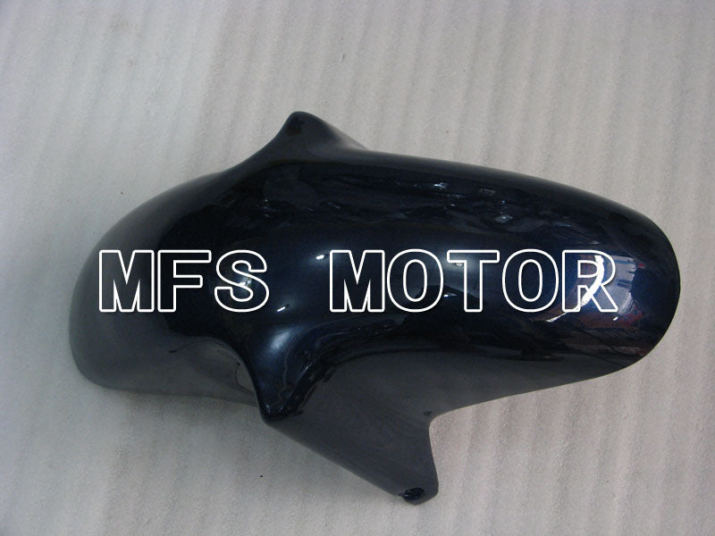 Suzuki GSXR600 1997-2000 ABS Fairing - Factory Style - Blue White - MFS2537 - Fairings Kit