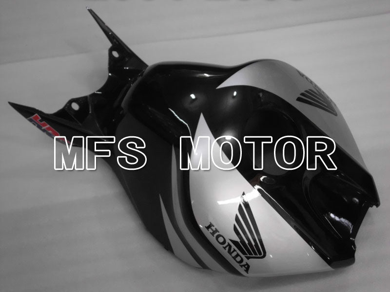 Honda CBR1000RR 2004-2005 Injection ABS Fairing - Repsol - Silver Black - MFS2539 - Fairings Kit