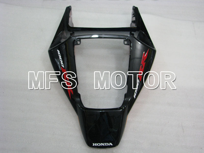 Honda CBR1000RR 2004-2005 Injection ABS Fairing - Repsol - Red Orange Black - MFS2542 - Fairings Kit