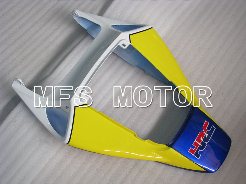 Honda CBR1000RR 2004-2005 Injection ABS Fairing - Rothmans - White Blue - MFS2547 - Fairings Kit