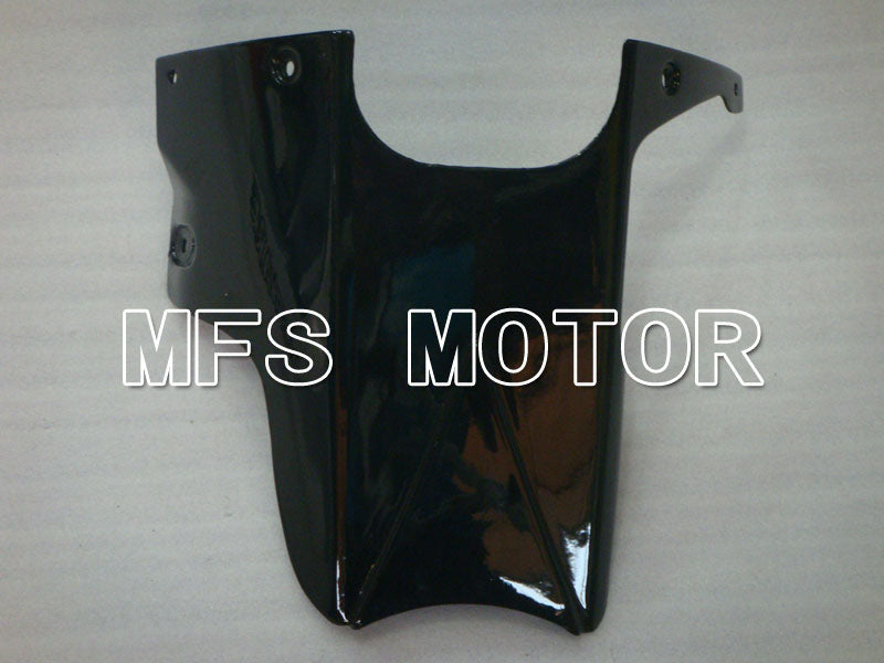 Suzuki GSXR750 1996-1999 ABS Fairing - Corona - Black White - MFS6885 - Fairings Kit