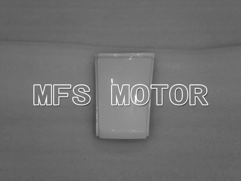 Suzuki GSXR750 1996-1999 ABS Fairing - Factory Style - Blue White - MFS6887 - Fairings Kit