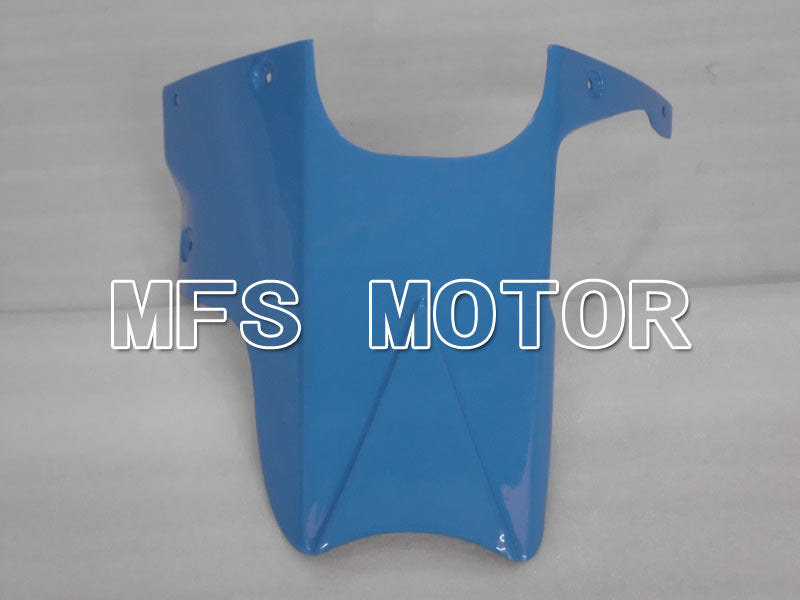 Suzuki GSXR750 1996-1999 ABS Fairing - Factory Style - Blue White - MFS6887 - Fairings Kit