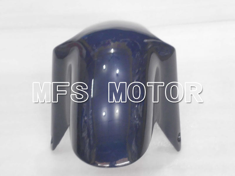 Suzuki GSXR750 1996-1999 ABS Fairing - Factory Style - Blue White - MFS6887 - Fairings Kit