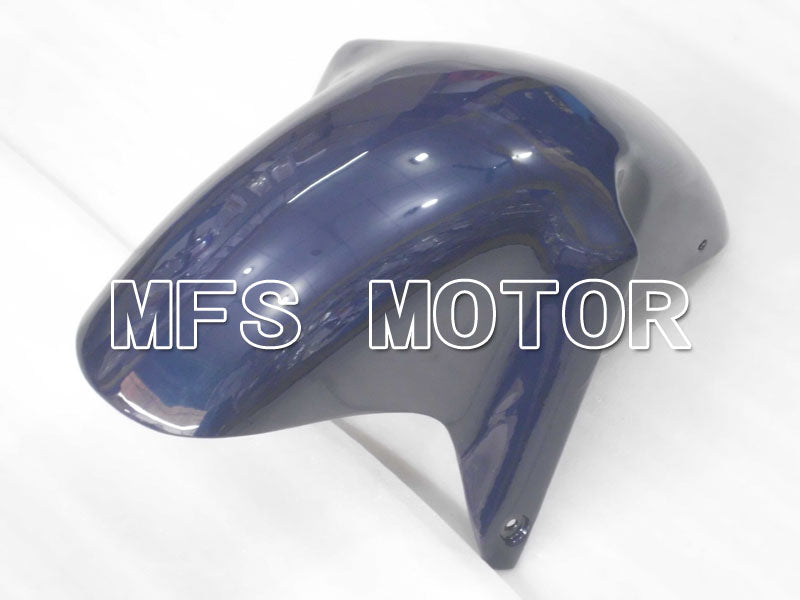 Suzuki GSXR750 1996-1999 ABS Fairing - Factory Style - Blue White - MFS6887 - Fairings Kit