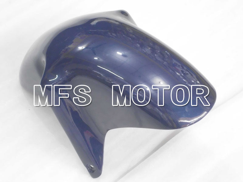 Suzuki GSXR750 1996-1999 ABS Fairing - Factory Style - Blue White - MFS6887 - Fairings Kit