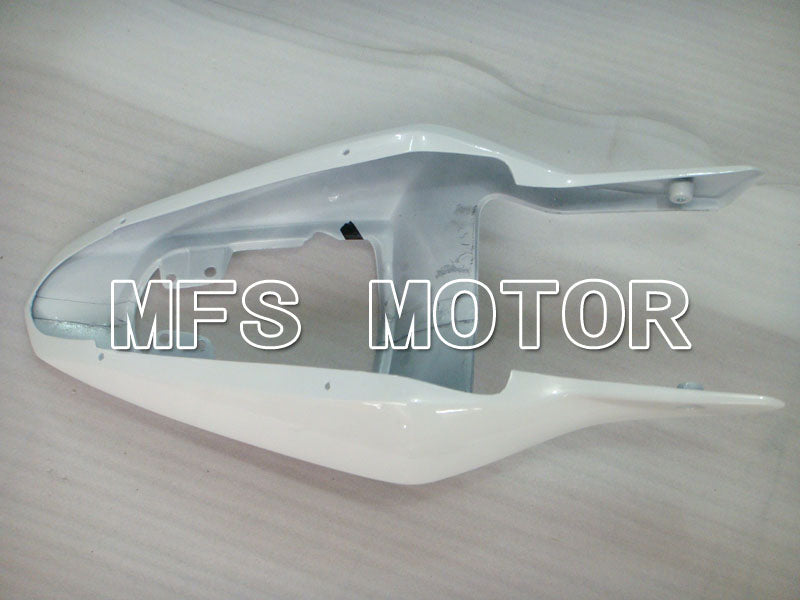 Suzuki GSXR1000 2003-2004 Injection ABS Fairing - Conora - Black White - MFS2572 - Fairings Kit
