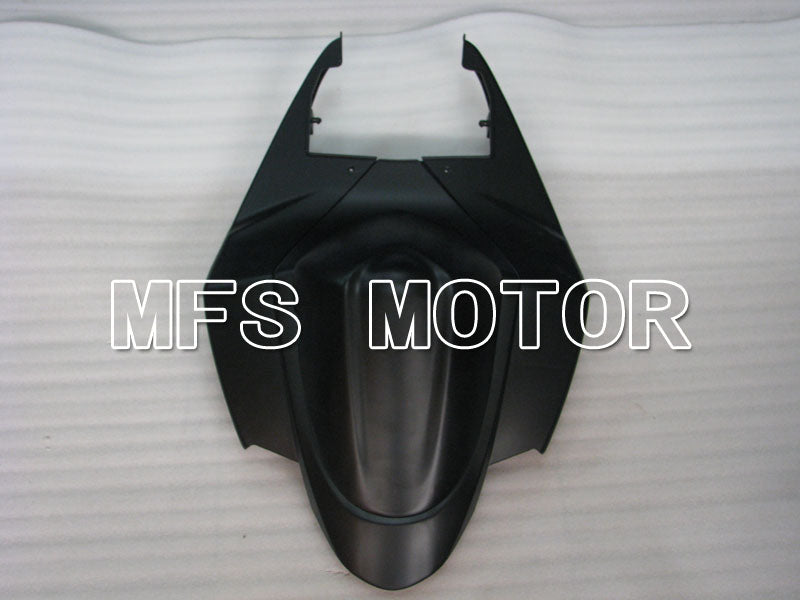 Suzuki GSXR1000 2005-2006 Injection ABS Fairing - Factory Style - Black Matte - MFS2645 - Fairings Kit