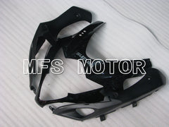 Suzuki GSXR1000 2005-2006 Injection ABS Fairing - Factory Style - Black Matte - MFS2647 - Fairings Kit