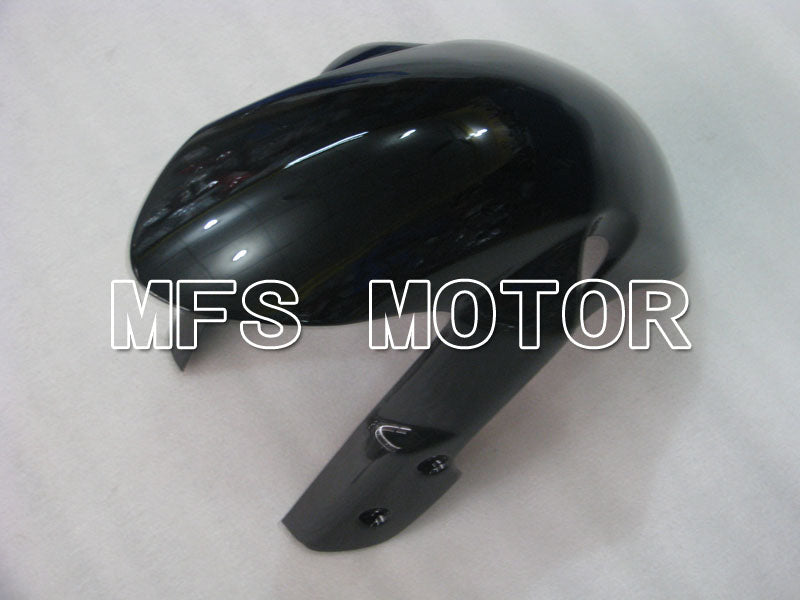 Suzuki GSXR1000 2005-2006 Injection ABS Fairing - Factory Style - Blue Black - MFS2653 - Fairings Kit