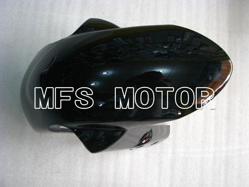 Suzuki GSXR1000 2007-2008 Injection ABS Fairing - Factory Style - White Blue - MFS2679 - Fairings Kit