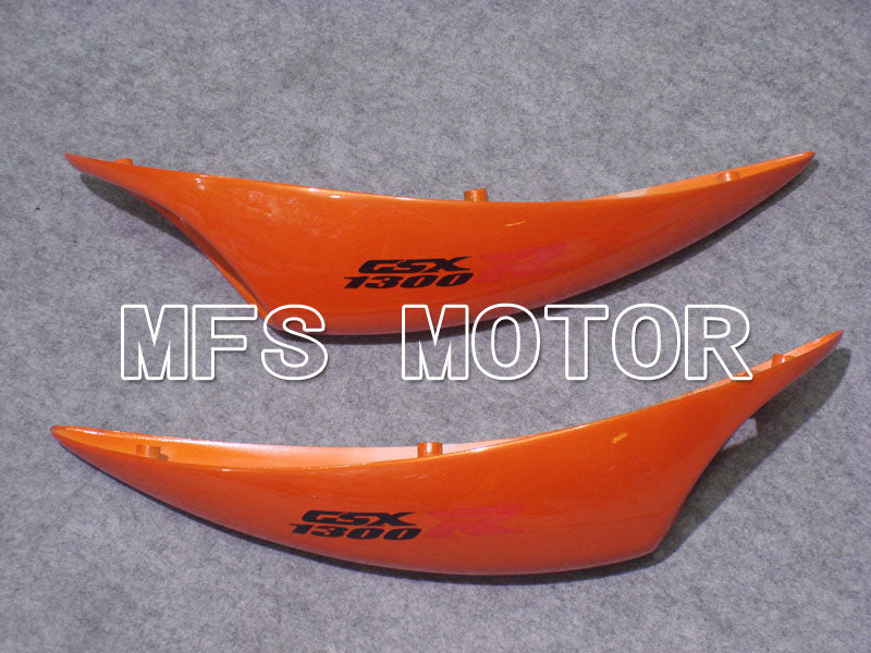 Suzuki GSXR1300 Hayabusa 2008-2020 Injection ABS Fairing - Fatcory - Orange - MFS2742 - Fairings Kit