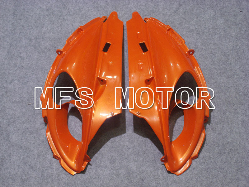 Suzuki GSXR1300 Hayabusa 2008-2020 Injection ABS Fairing - Fatcory - Orange - MFS2742 - Fairings Kit