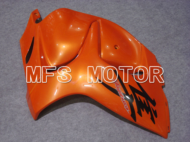 Suzuki GSXR1300 Hayabusa 2008-2020 Injection ABS Fairing - Fatcory - Orange - MFS2742 - Fairings Kit