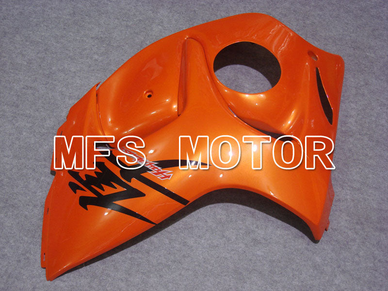 Suzuki GSXR1300 Hayabusa 2008-2020 Injection ABS Fairing - Fatcory - Orange - MFS2742 - Fairings Kit
